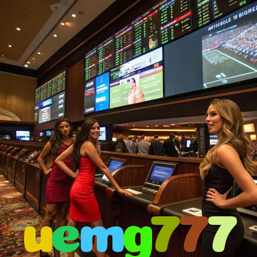  uemg777