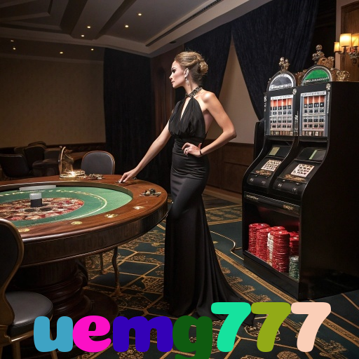 uemg777