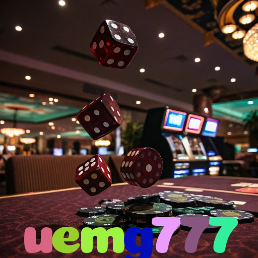  uemg777