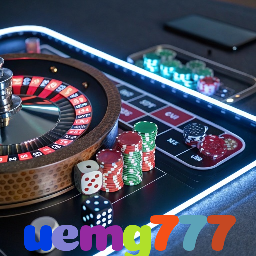  uemg777