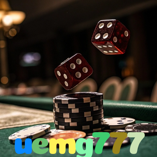  uemg777