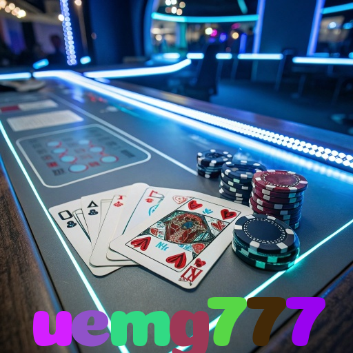  uemg777