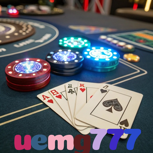  uemg777