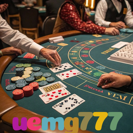  uemg777