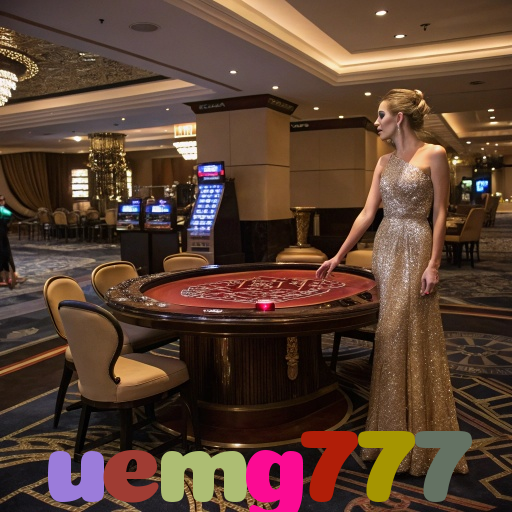  uemg777
