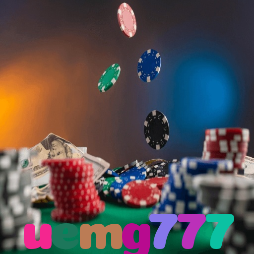  uemg777