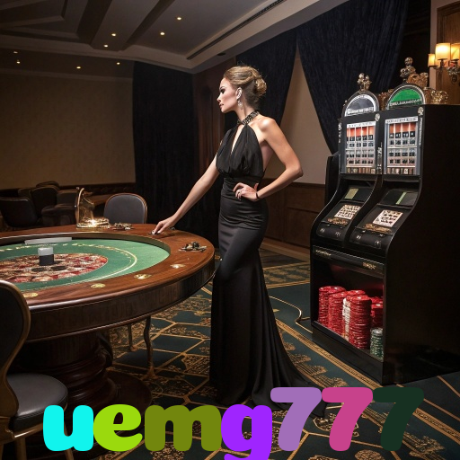  uemg777