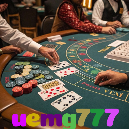  uemg777
