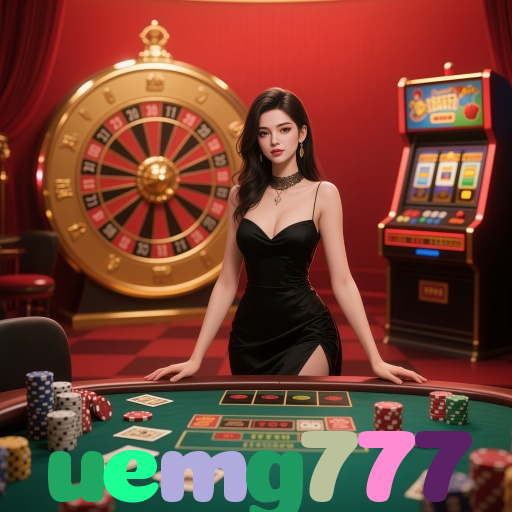  uemg777