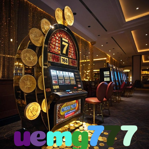  uemg777