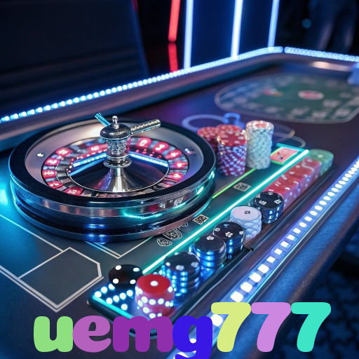  uemg777