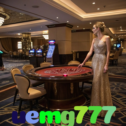  uemg777
