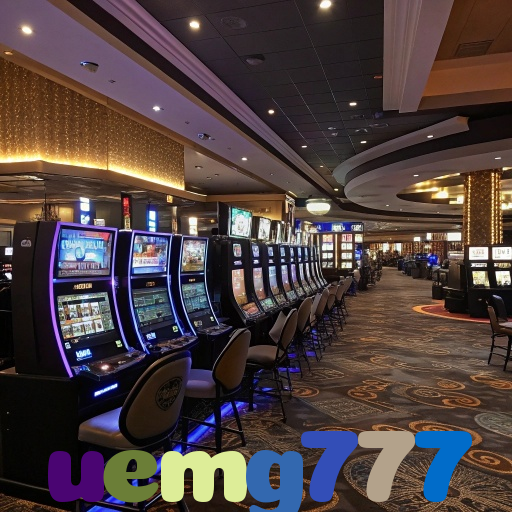  uemg777