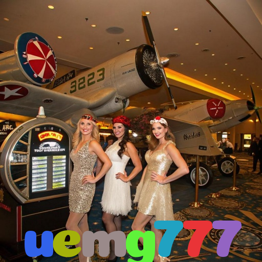  uemg777