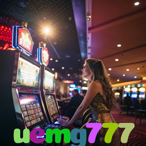  uemg777