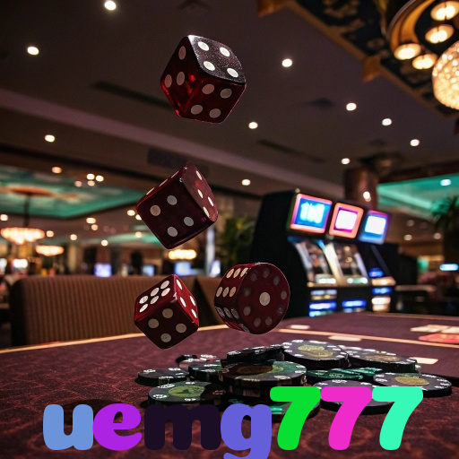  uemg777
