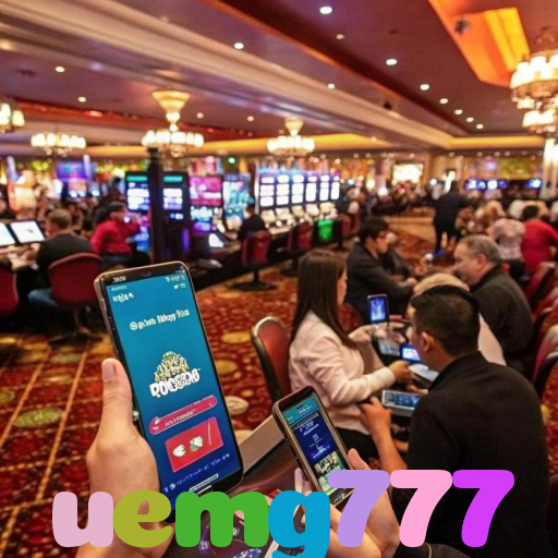  uemg777