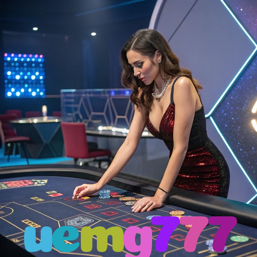  uemg777