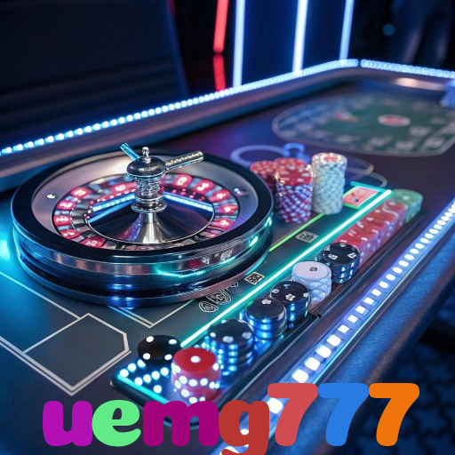  uemg777