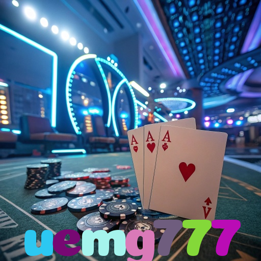  uemg777