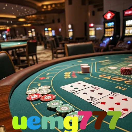  uemg777