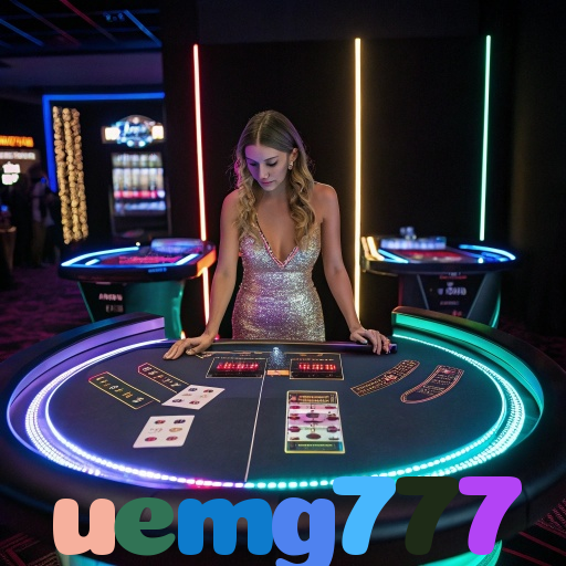  uemg777