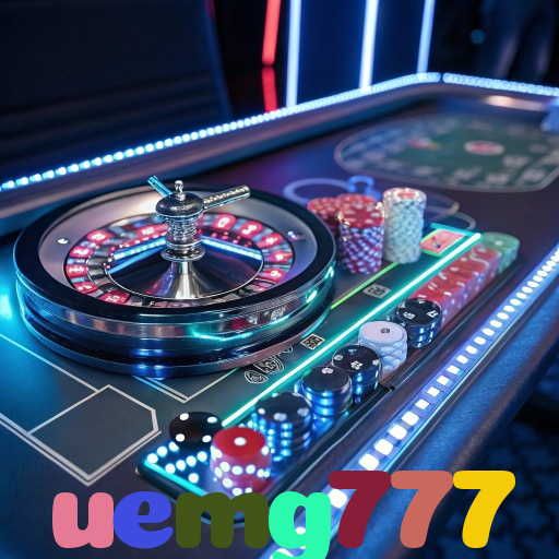  uemg777
