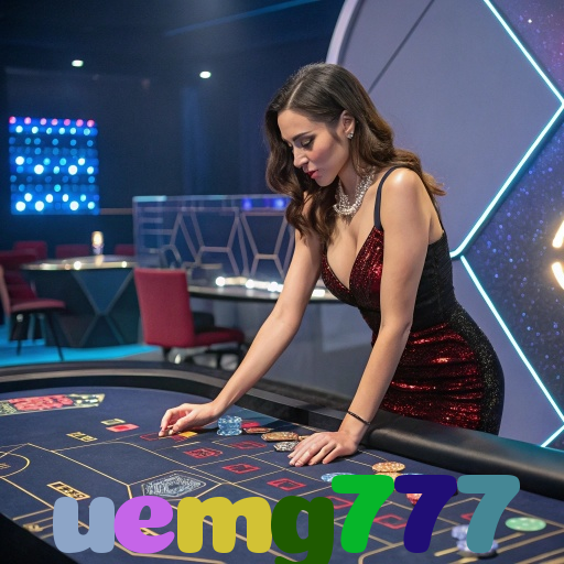  uemg777