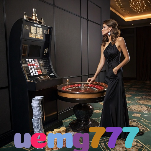  uemg777