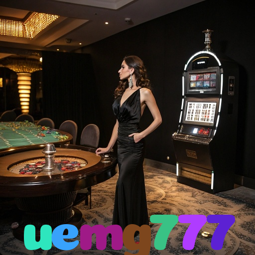  uemg777