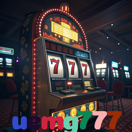  uemg777