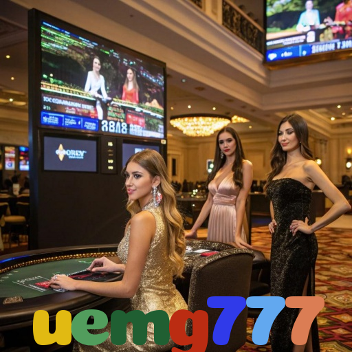  uemg777