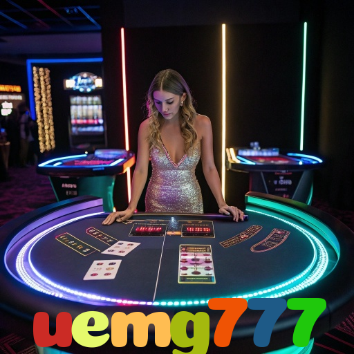  uemg777