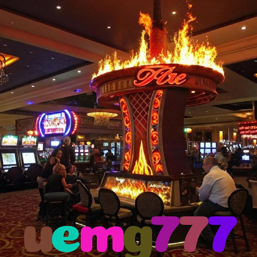  uemg777