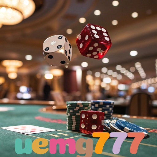  uemg777