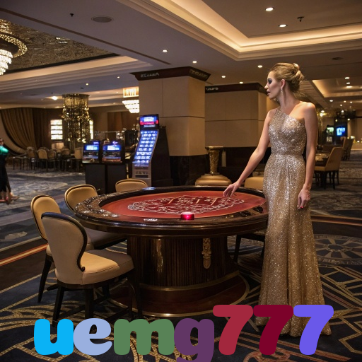  uemg777