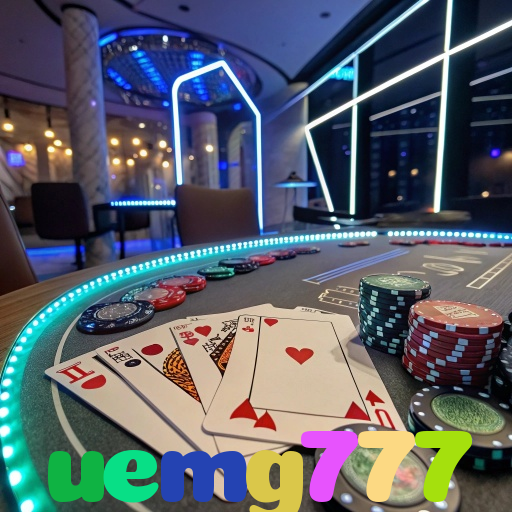  uemg777