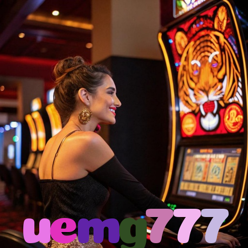  uemg777