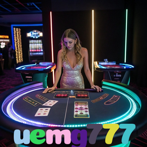  uemg777