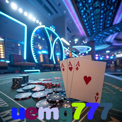  uemg777