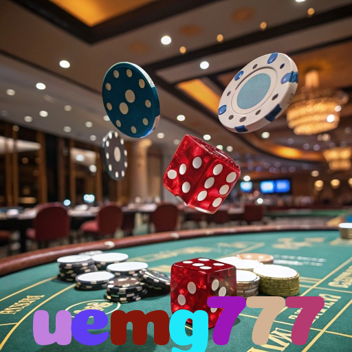  uemg777