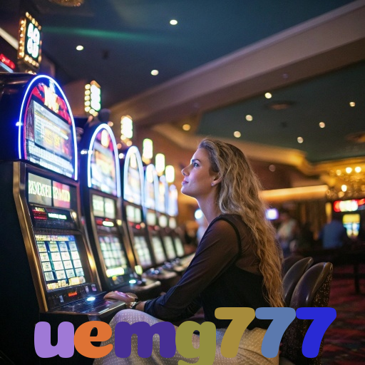  uemg777