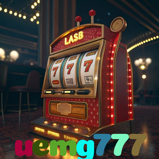  uemg777