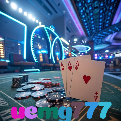  uemg777