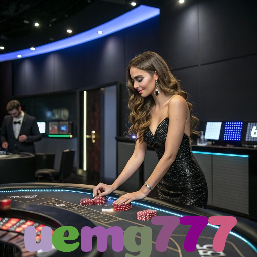  uemg777