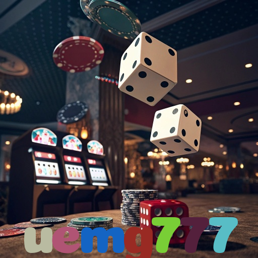  uemg777