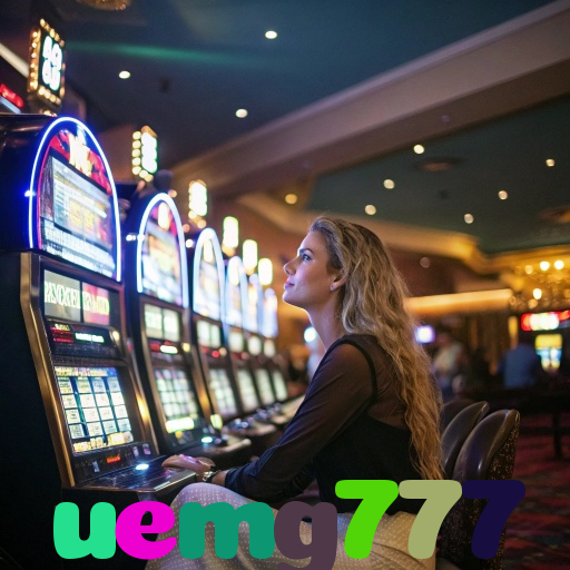  uemg777