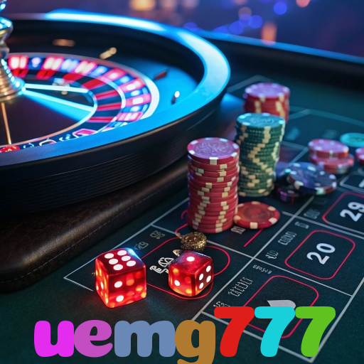  uemg777