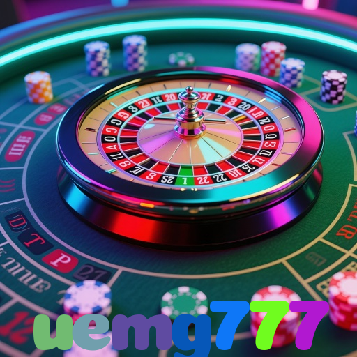  uemg777