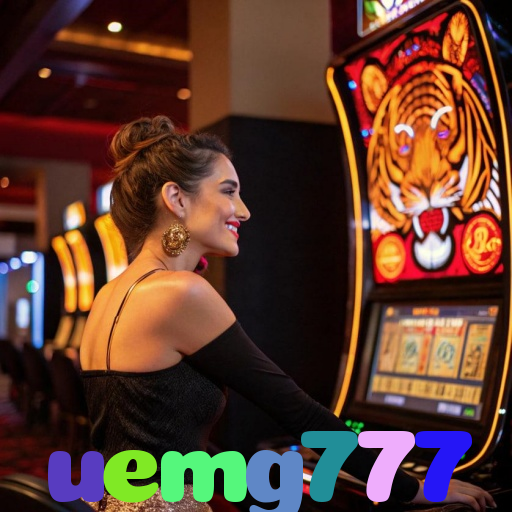  uemg777